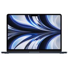 Apple Macbook Air 13 inch M2 8GB 256GB Midnight Laptop