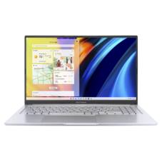 ASUS Vivobook X 15.6inc FHD Ryzen 7 8GB 512GB Win11 Home Silver Laptop