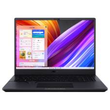 ASUS ProArt Studiobook 16inch UHD Core i9 32GB 2TB Win11 Pro Laptop