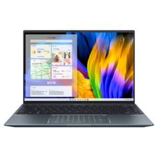 ASUS Zenbook 14X 14inch Core i7 16Gb 512GB Grey Laptop