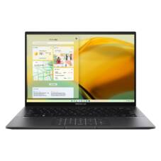 ASUS Zenbook 14 OLED Ryzen R5 8GB 512GB Win11 Home Laptop