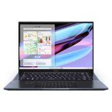 ASUS Zenbook Pro 16X 16inch 4K OLED Core i7 16GB 512GB W11P Laptop