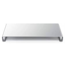 Satechi Aluminium Monitor Stand, Silver