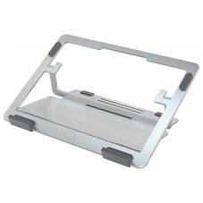 Cooler Master Ergostand Air Laptop Stand, Silver