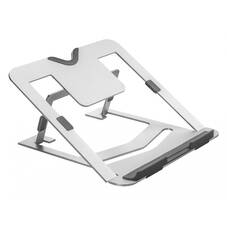 Brateck LPS04-5U Foldable 6-Level Adjustable Laptop Riser / Stand