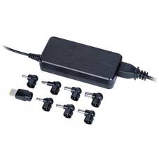 Targus 90W Laptop AC Charger with Interchangeable Tips