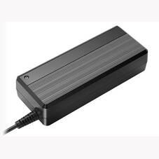 Huntkey 90W Mini II Edition Notebook Laptop AC Adapter with 10 Tips