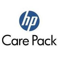 HP 3 Year NBD Onsite Hardware Warranty for ProBook 400 Series (E-reg)