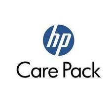 HP UK707E 3 Year Pickup and Return Care Pack