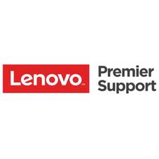 Lenovo ThinkPad Mainstream 5 Year Onsite Warranty (E-reg)