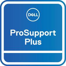 Dell Latitude 5XX0 Warranty Upgrade, 1YOS to 3YOS ProSupport Plus