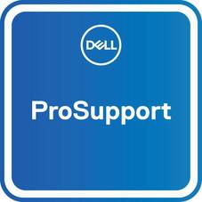 Dell Latitude 5XX0 Warranty Upgrade, 1Y ProSupport to 5Y ProSupport