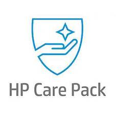 HP 3 Year Active Care Next Business Day Onsite Hardware Support