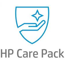HP 3 Year NBD Active Care Onsite Warranty for Elitebook (E-reg)