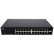 Cisco SG112-24-AU 24 Port Gigabit Switch