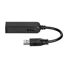 D-Link DUB-1312 USB 3.0 To Gigabit Ethernet Adapter
