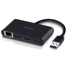 ALOGIC USB 3.0 Gigabit Ethernet Adapter