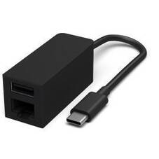Microsoft USB-C To Gigabit Adapter, USB-C to GBLAN
