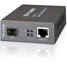 TP-Link MC220L Multi Mode Media Converter