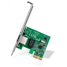 TP-Link 32-bit Gigabit PCI-E Network Adapter