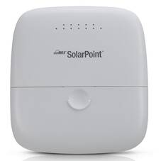 Ubiquiti SunMax SolarPoint PoE Switch