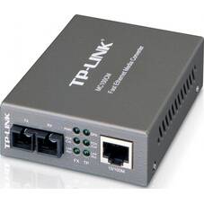 TP-Link MC100CM Multi Mode Media Converter