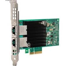 Intel X550-T2 Dual Port 10GbE Ethernet Adapter