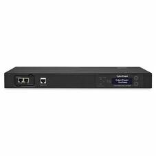 CyberPower 12 Port Switched Automatic Transfer Switch