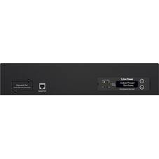 CyberPower 18 Port Metered Automatic Transfer Switch