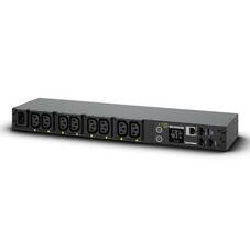 CyberPower 8 Port Switched Power Distribution Unit