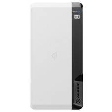 ALOGIC USB-C 10000mAh Power Bank Ultimate, White