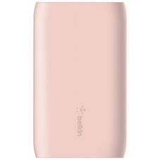 Belkin Boost Charge 5000mAh Rose Gold Power Bank