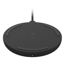 Belkin Boost Charge 10W Wireless Charging Pad, Black
