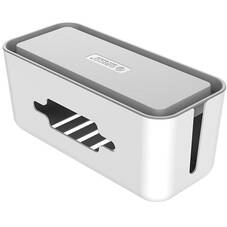 ORICO White Storage Box for Surge Protector