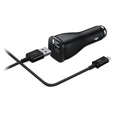 Samsung Fast Charge Car Charger USB-C
