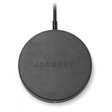 ALOGIC Journey MagSafe Compatible Wireless Charger, Black