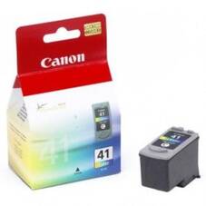 Canon CL41 Fine Colour Cartridge