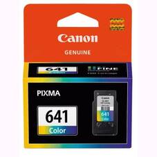 Canon CL641 Fine Ink Cartridge, Colour