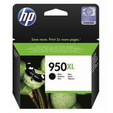 HP 950XL Ink Cartridge, Black