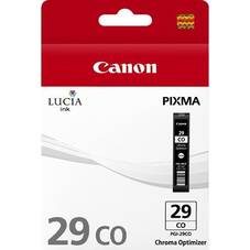 Canon PGI-29 Ink Cartridge, Chroma Optimizer
