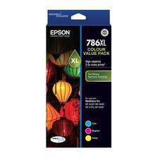 Epson 786XL Colour Value Pack