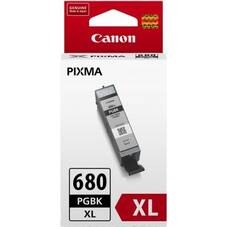 Canon PGI-680 Extra Large Ink Cartridge, Black