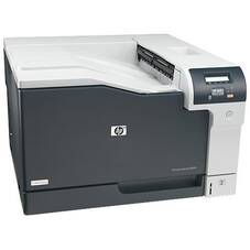 HP Color LaserJet Pro CP5225dn Colour Laser A3 Printer