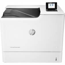 HP LaserJet Enterprise M652dn Colour Laser Printer