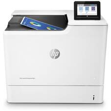 HP LaserJet Enterprise M653dn Colour Laser Printer