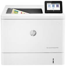 HP Color LaserJet Enterprise M555dn Colour Laser Printer