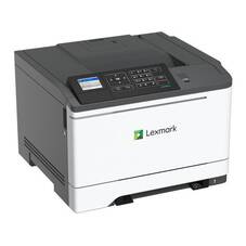 Lexmark CS521dn Colour Laser Printer