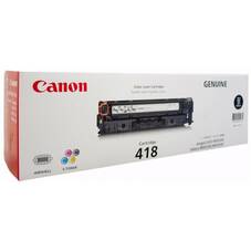 Canon CART418BK Black Cartridge For Canon MF8350CDN