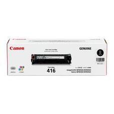 Canon Black Cartridge For Canon MF8050CDN