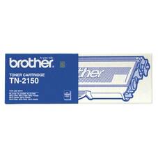 Brother TN2150 Black Toner